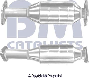 BM Catalysts BM90580H - Katalizator www.molydon.hr