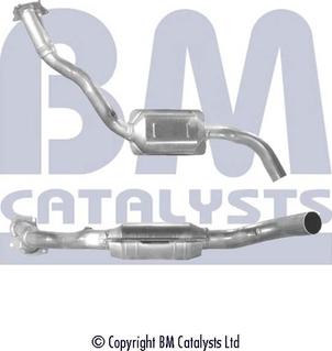 BM Catalysts BM90896H - Katalizator www.molydon.hr