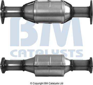 BM Catalysts BM90708H - Katalizator www.molydon.hr
