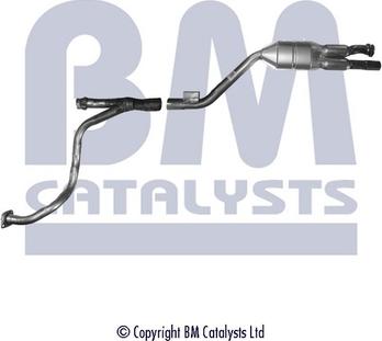 BM Catalysts BM91428 - Katalizator www.molydon.hr