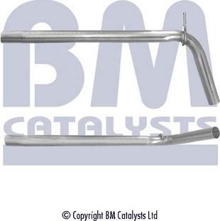 BM Catalysts BM50254 - Ispušna cijev www.molydon.hr