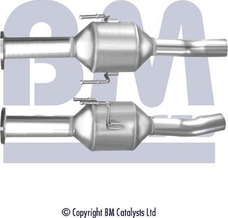 BM Catalysts BM80329H - Katalizator www.molydon.hr