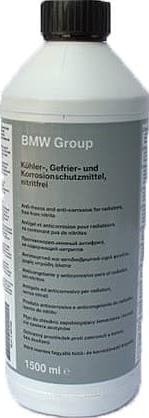 BMW 83 51 2 355 290 - Antifriz - zaštita od smrzavanja www.molydon.hr