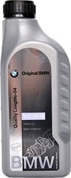BMW 83 21 0 398 507 - Ulje za motor www.molydon.hr