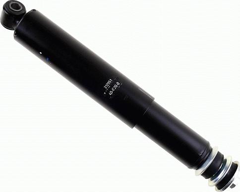 BOGE 40-E20-0 - Amortizer www.molydon.hr