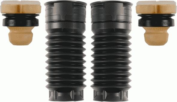 BOGE 89-197-0 - Komplet za zaštitu od prasine, amortizer www.molydon.hr