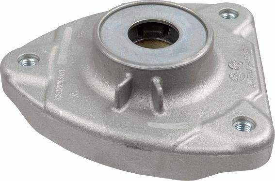 BOGE 84-138-A - Nosač amortizera www.molydon.hr