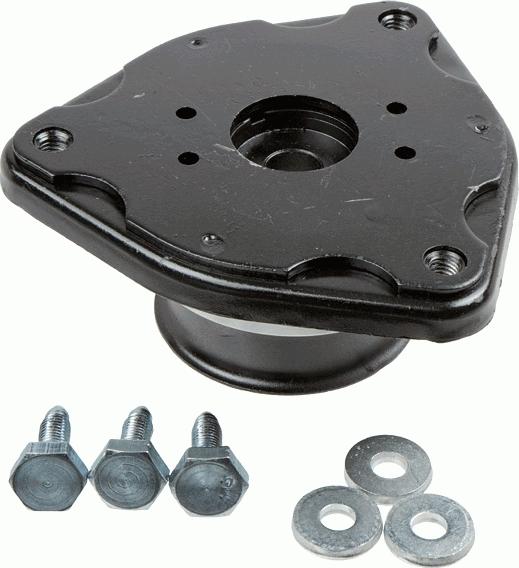 BOGE 84-220-R - Nosač amortizera www.molydon.hr