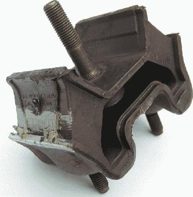 BOGE 88-544-A - Nosač motora www.molydon.hr