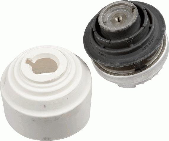 BOGE 88-501-A - Nosač motora www.molydon.hr