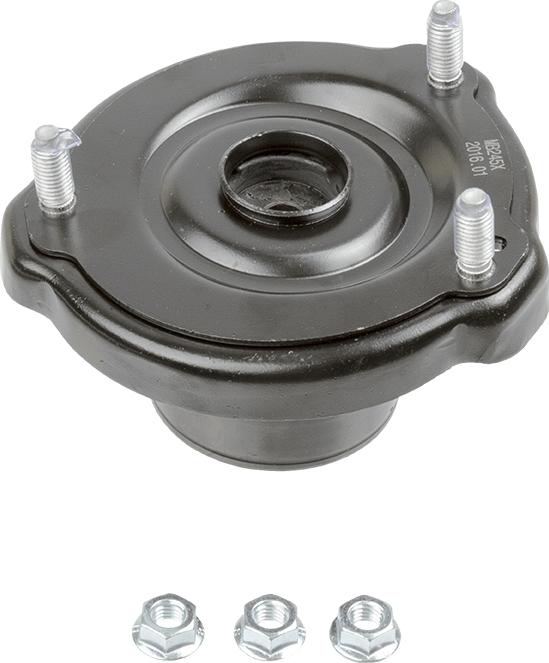 BOGE 88-503-A - Nosač amortizera www.molydon.hr