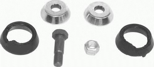 BOGE 88-153-S - Set za popravak, spona www.molydon.hr