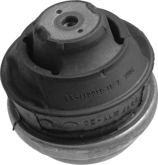 BOGE 87-851-A - Nosač motora www.molydon.hr