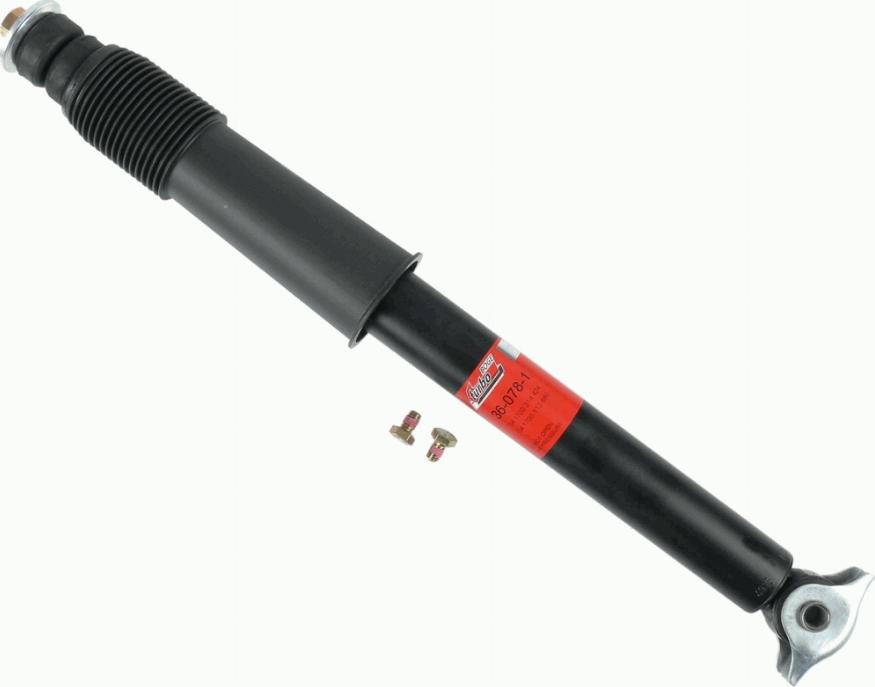 BOGE 36-078-1 - Amortizer www.molydon.hr