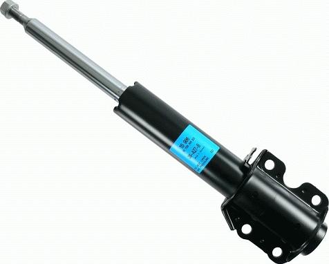 BOGE 36-A27-B - Amortizer www.molydon.hr