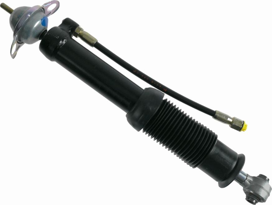 BOGE 36-B16-0 - Amortizer www.molydon.hr