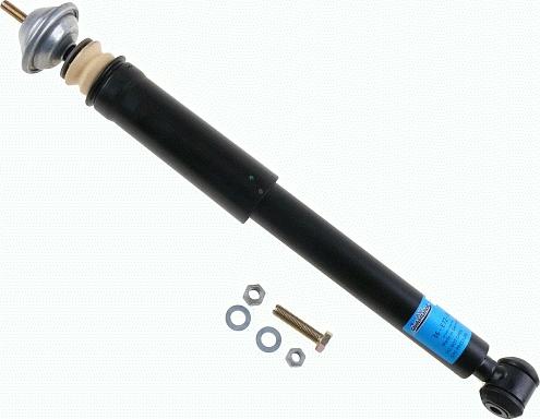 BOGE 36-E72-0 - Amortizer www.molydon.hr
