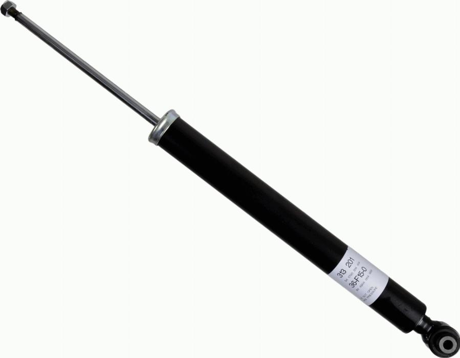 BOGE 36-F15-0 - Amortizer www.molydon.hr