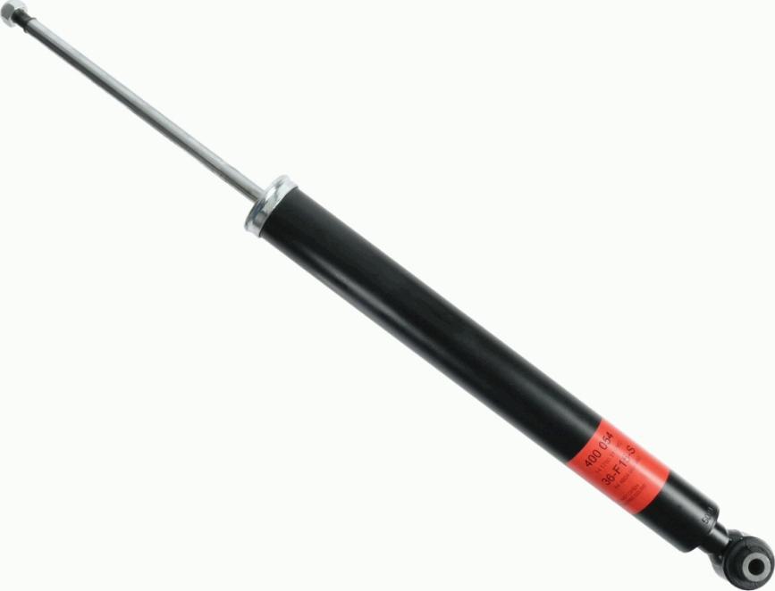 BOGE 36-F15-S - Amortizer www.molydon.hr