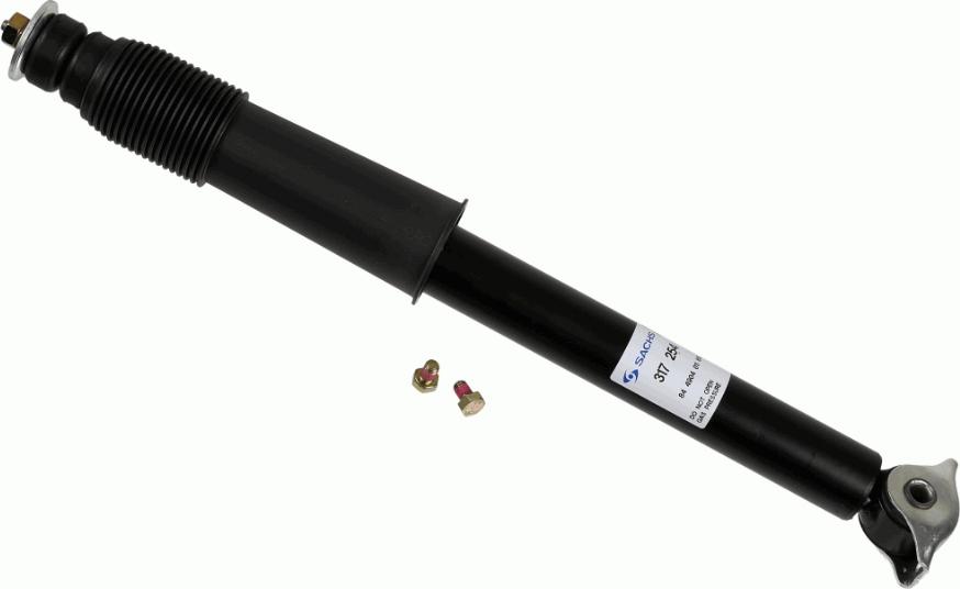 BOGE 36-J59-0 - Amortizer www.molydon.hr