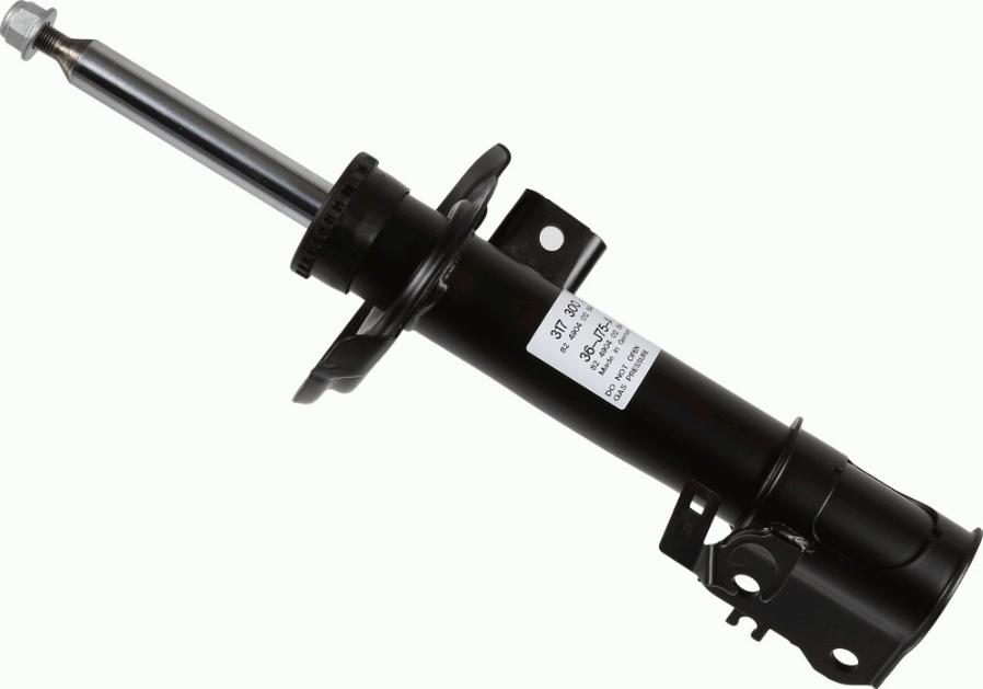BOGE 36-J75-A - Amortizer www.molydon.hr