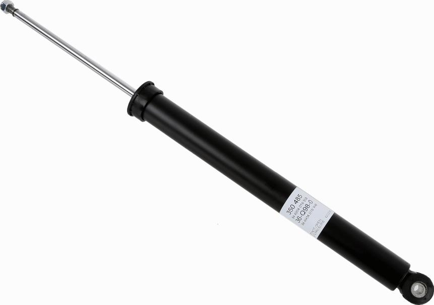BOGE 36-Q98-0 - Amortizer www.molydon.hr