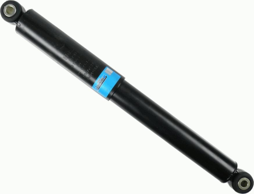 BOGE 30-K49-A - Amortizer www.molydon.hr