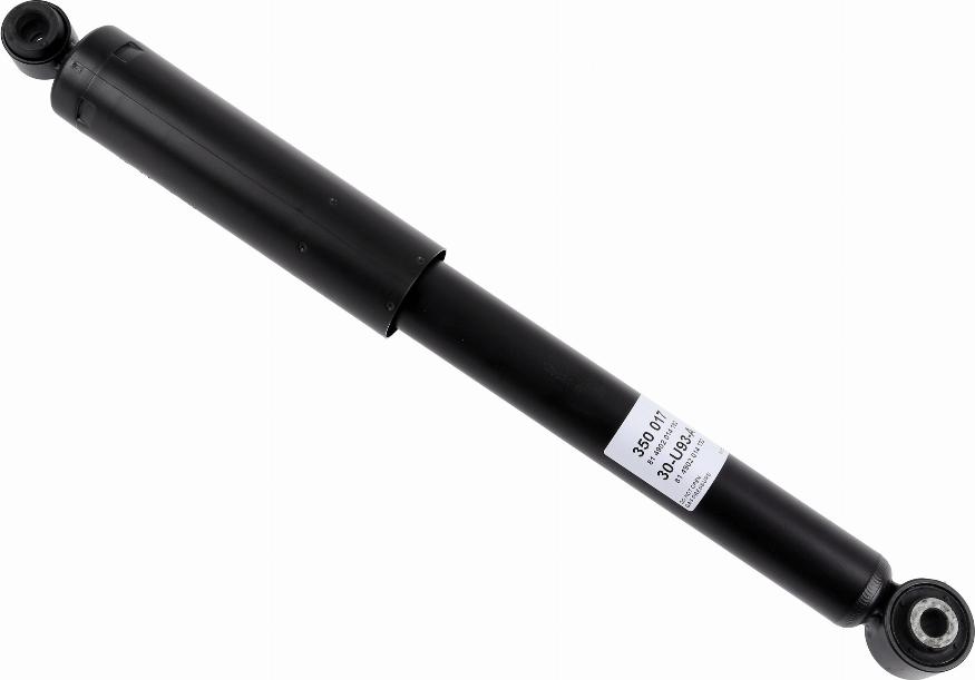 BOGE 30-U93-A - Amortizer www.molydon.hr
