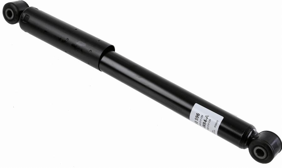 BOGE 30-W84-A - Amortizer www.molydon.hr