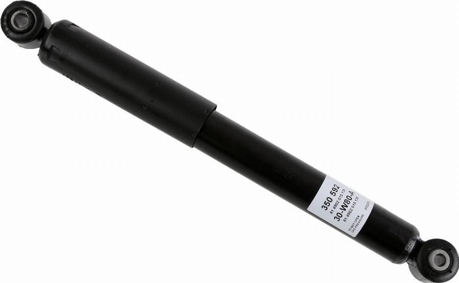 BOGE 30-W80-A - Amortizer www.molydon.hr