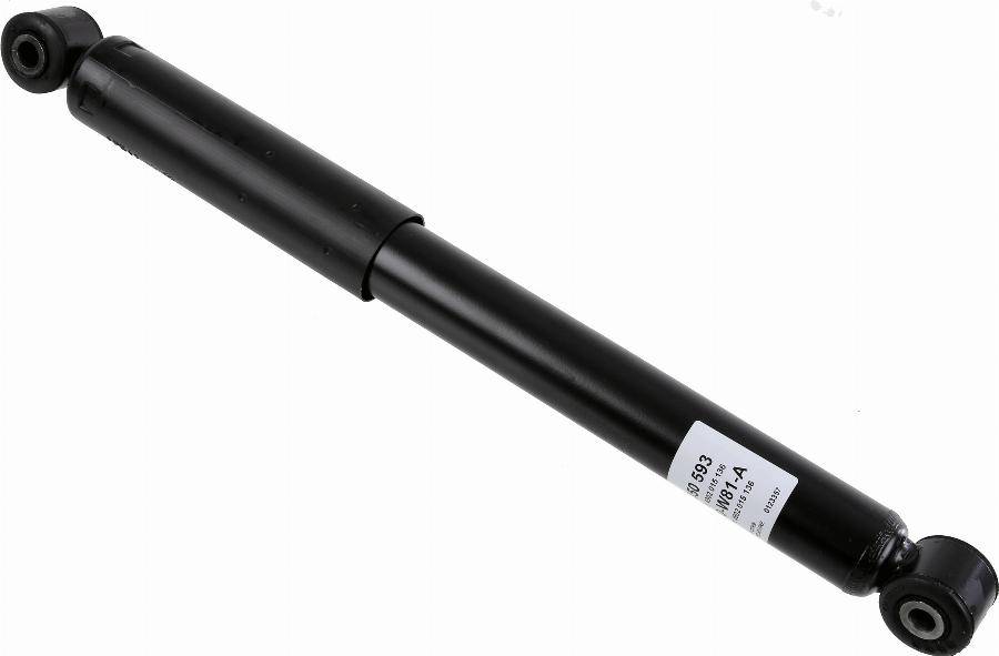 BOGE 30-W81-A - Amortizer www.molydon.hr