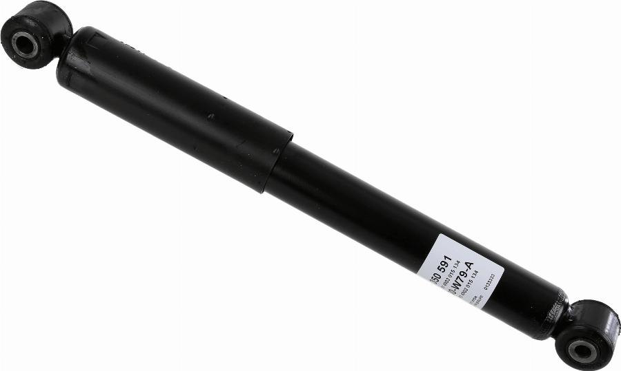 BOGE 30-W79-A - Amortizer www.molydon.hr