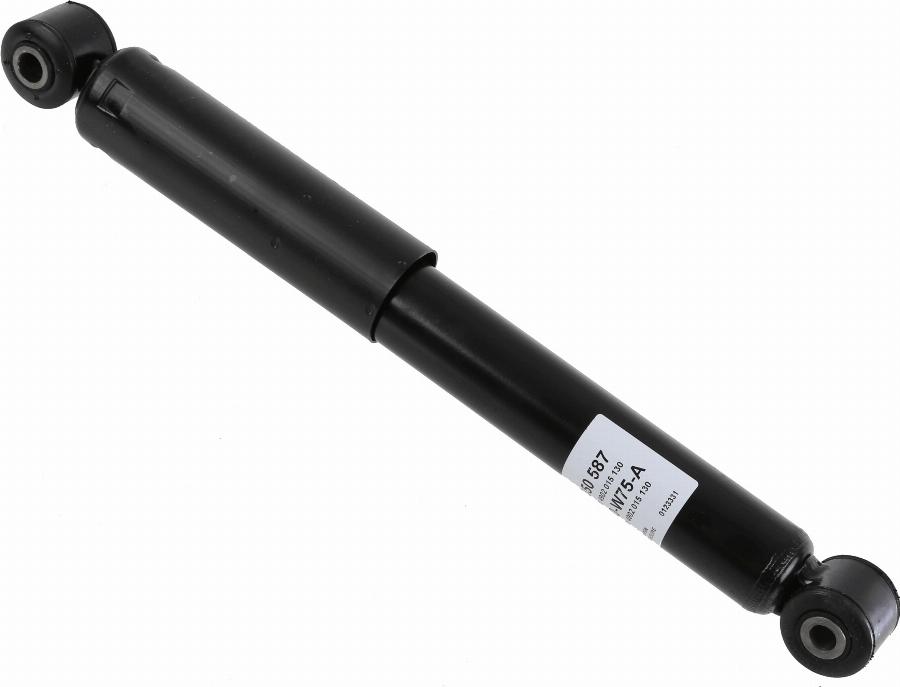 BOGE 30-W75-A - Amortizer www.molydon.hr