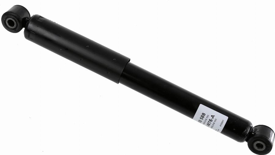 BOGE 30-W76-A - Amortizer www.molydon.hr