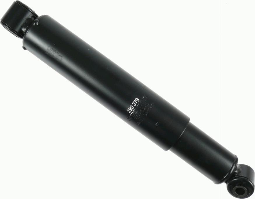 BOGE 32-H62-0 - Amortizer www.molydon.hr