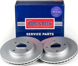 Borg & Beck BBD4120 - Kočioni disk www.molydon.hr