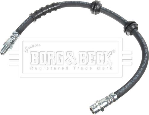 Borg & Beck BBH9133 - Kočiono crijevo, lajtung www.molydon.hr