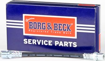 Borg & Beck BBH6944 - Kočiono crijevo, lajtung www.molydon.hr
