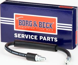 Borg & Beck BBH6975 - Kočiono crijevo, lajtung www.molydon.hr