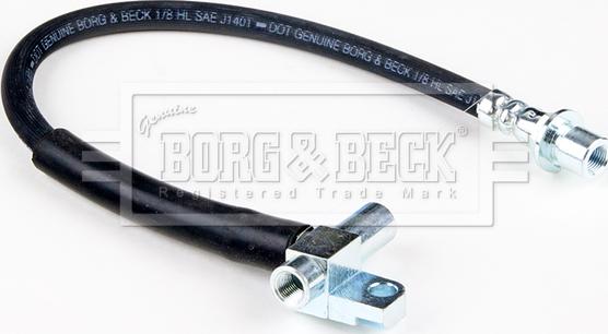 Borg & Beck BBH6167 - Kočiono crijevo, lajtung www.molydon.hr