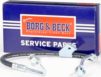 Borg & Beck BBH6178 - Kočiono crijevo, lajtung www.molydon.hr