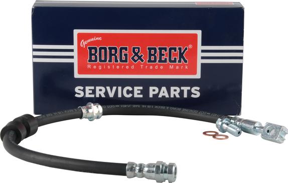 Borg & Beck BBH6851 - Kočiono crijevo, lajtung www.molydon.hr