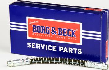 Borg & Beck BBH6256 - Kočiono crijevo, lajtung www.molydon.hr