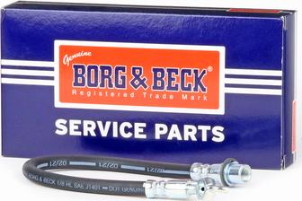 Borg & Beck BBH8093 - Kočiono crijevo, lajtung www.molydon.hr