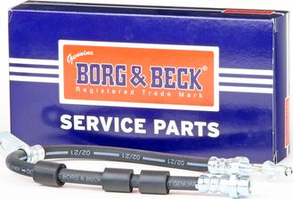 Borg & Beck BBH8371 - Kočiono crijevo, lajtung www.molydon.hr