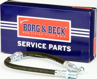 Borg & Beck BBH7400 - Kočiono crijevo, lajtung www.molydon.hr