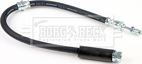 Borg & Beck BBH7475 - Kočiono crijevo, lajtung www.molydon.hr