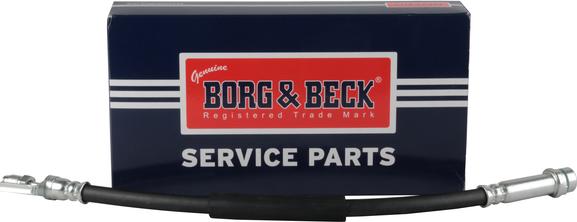 Borg & Beck BBH7592 - Kočiono crijevo, lajtung www.molydon.hr