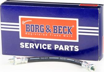 Borg & Beck BBH7502 - Kočiono crijevo, lajtung www.molydon.hr