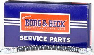 Borg & Beck BBH7093 - Kočiono crijevo, lajtung www.molydon.hr